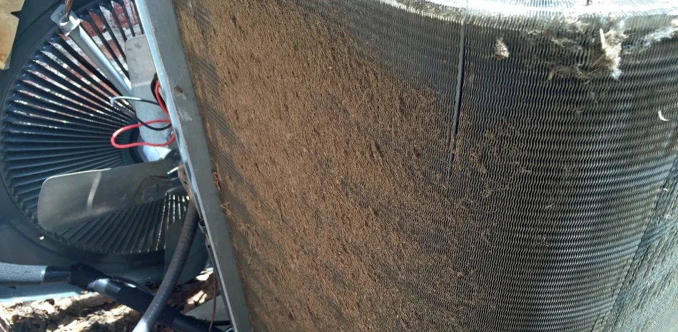 Evaporator Coil Cleaning Services Evaporator Coil Cleaning Services